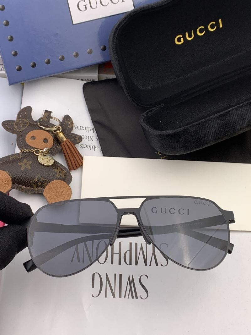 Gucci Sunglasses